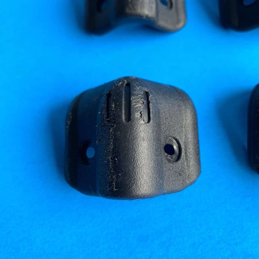 Line 6 Spider III 15 30 120 Guitar Amplifier Part: Corner Protector [4 Pieces]