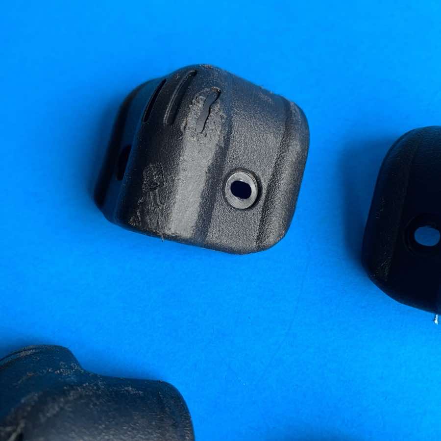 Line 6 Spider III 15 30 120 Guitar Amplifier Part: Corner Protector [4 Pieces]