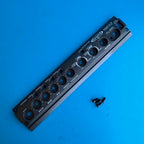 Line 6 Spider III 15 Amplifier Part: Front Face Control Panel Cover Plate