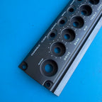 Line 6 Spider III 15 Amplifier Part: Front Face Control Panel Cover Plate