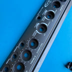 Line 6 Spider III 15 Amplifier Part: Front Face Control Panel Cover Plate