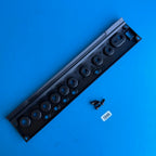 Line 6 Spider III 15 Amplifier Part: Front Face Control Panel Cover Plate