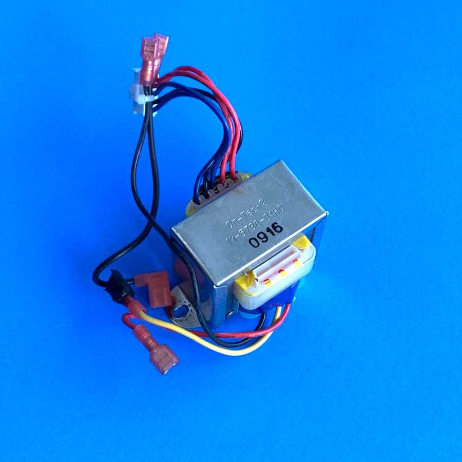Line 6 Spider III IV 15 Amplifier Part: Power Supply Transformer [1X-5730-04H0]