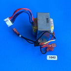 Line 6 Spider III IV 15 Amplifier Part: Power Supply Transformer [1X-5730-04H0]