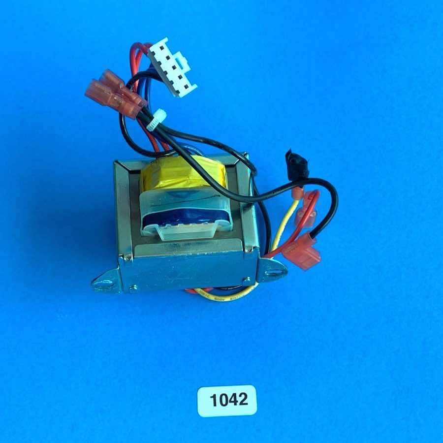 Line 6 Spider III IV 15 Amplifier Part: Power Supply Transformer [1X-5730-04H0]