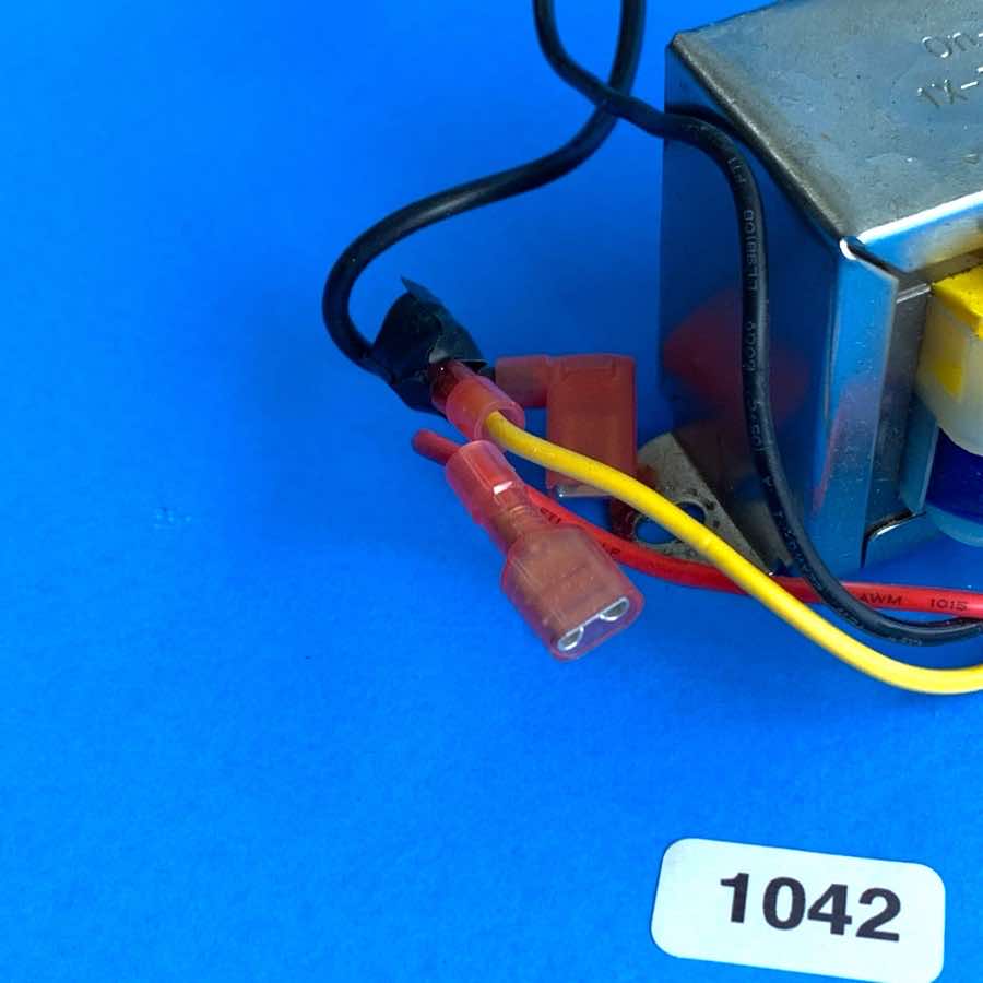 Line 6 Spider III IV 15 Amplifier Part: Power Supply Transformer [1X-5730-04H0]