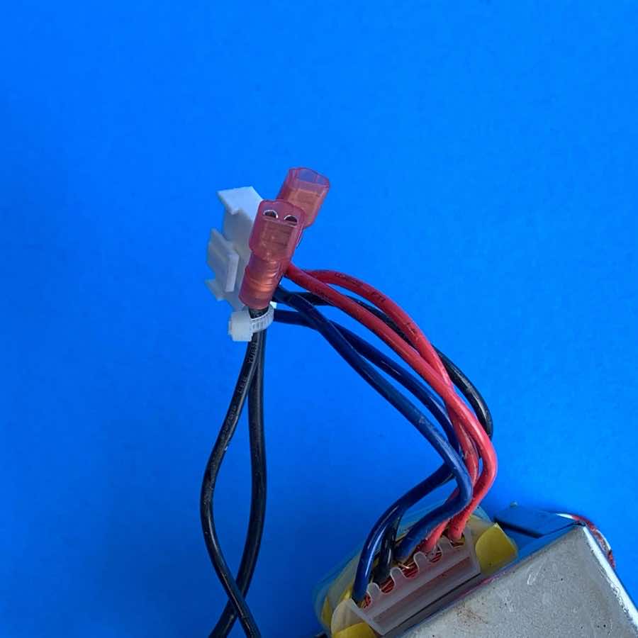 Line 6 Spider III IV 15 Amplifier Part: Power Supply Transformer [1X-5730-04H0]
