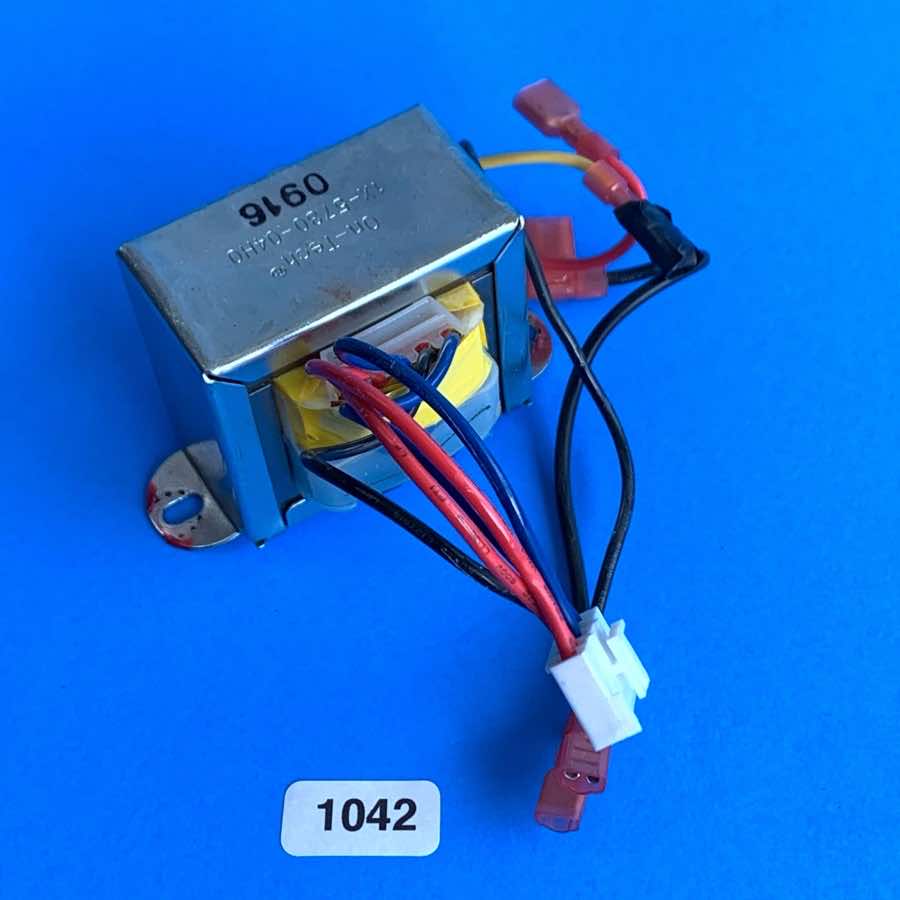 Line 6 Spider III IV 15 Amplifier Part: Power Supply Transformer [1X-5730-04H0]