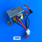 Line 6 Spider III IV 15 Amplifier Part: Power Supply Transformer [1X-5730-04H0]