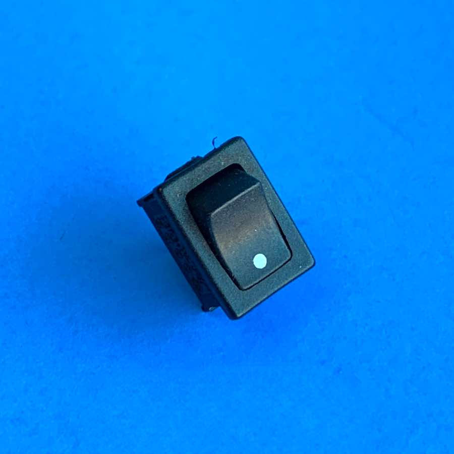 Line 6 Spider III 15 Guitar Amplifier Part: Power ON/OFF Button Switch