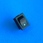 Line 6 Spider III 15 Guitar Amplifier Part: Power ON/OFF Button Switch