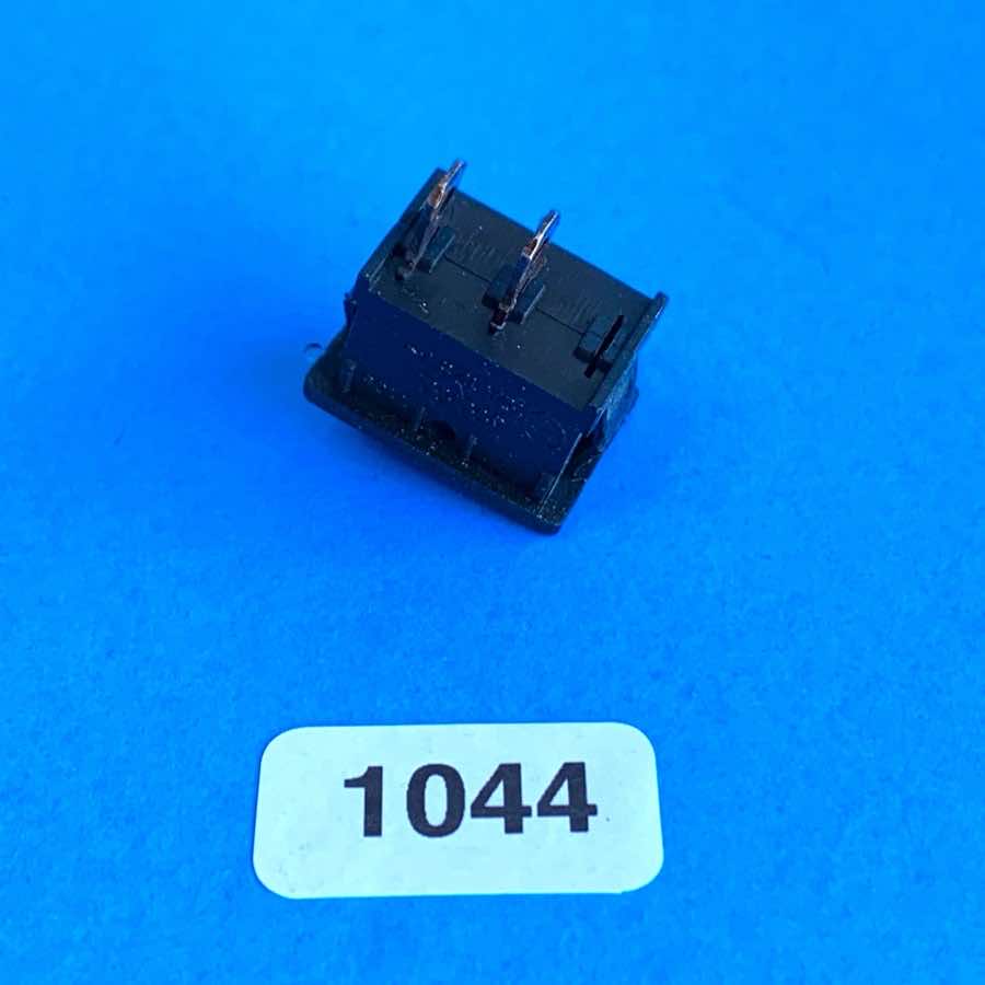 Line 6 Spider III 15 Guitar Amplifier Part: Power ON/OFF Button Switch