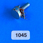 Line 6 Spider III 15 Guitar Amplifier Part: D-Shaft Potentiometer B10K Pot