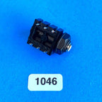 Line 6 Spider III IV 15 Amp Part: Guitar Input Headphone 1/4" Socket [2PCS]