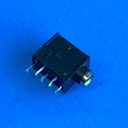 Line 6 Spider III IV 15 Guitar Amplifier Part: Aux Input 1/8" Jack Socket
