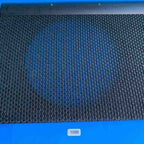 CRATE FXT30 Guitar Amplifier Part: Speaker Grille Front Mesh Cover