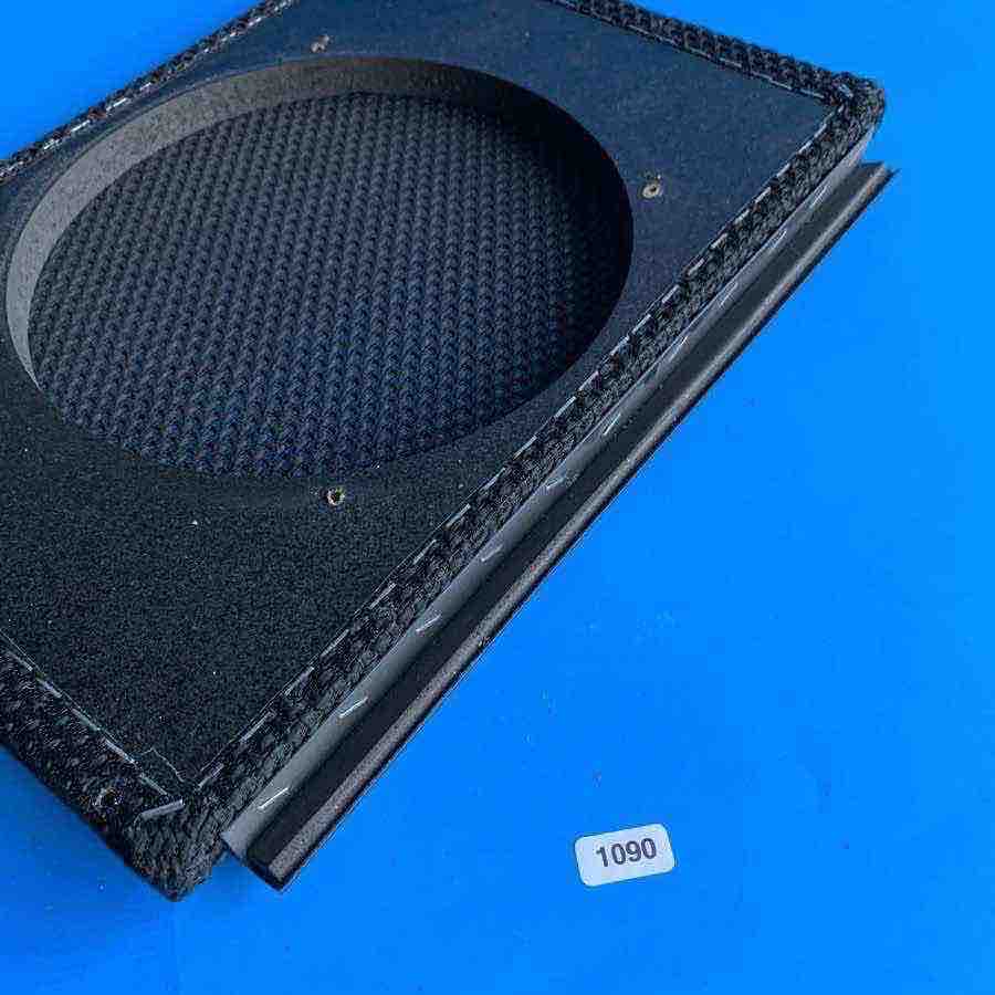 CRATE FXT30 Guitar Amplifier Part: Speaker Grille Front Mesh Cover