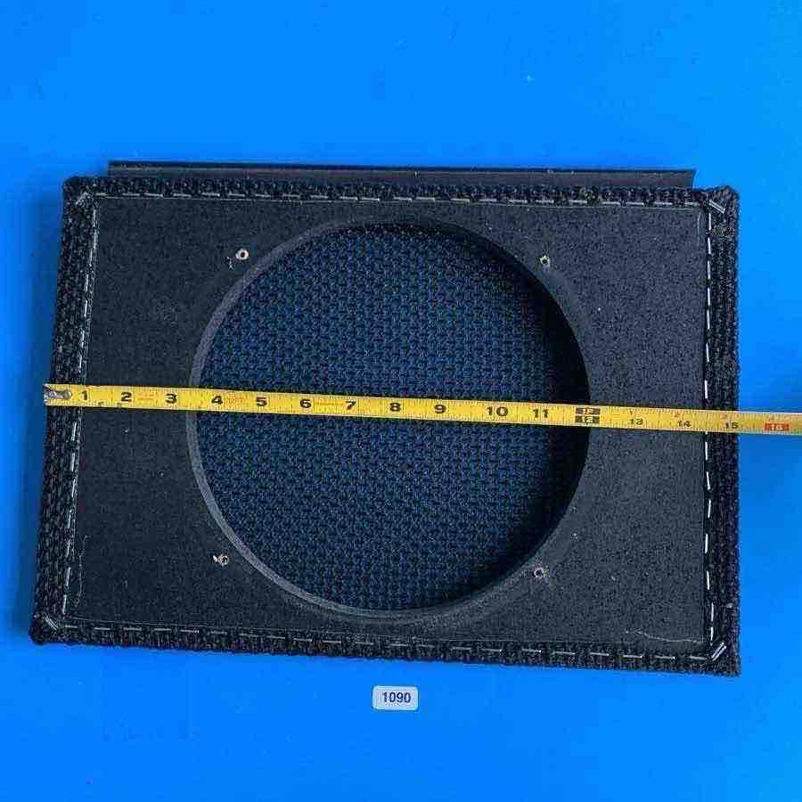 CRATE FXT30 Guitar Amplifier Part: Speaker Grille Front Mesh Cover