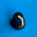 M-AUDIO OZONE MIDI Controller Keyboard Replacement Part: Knob Cover Cap