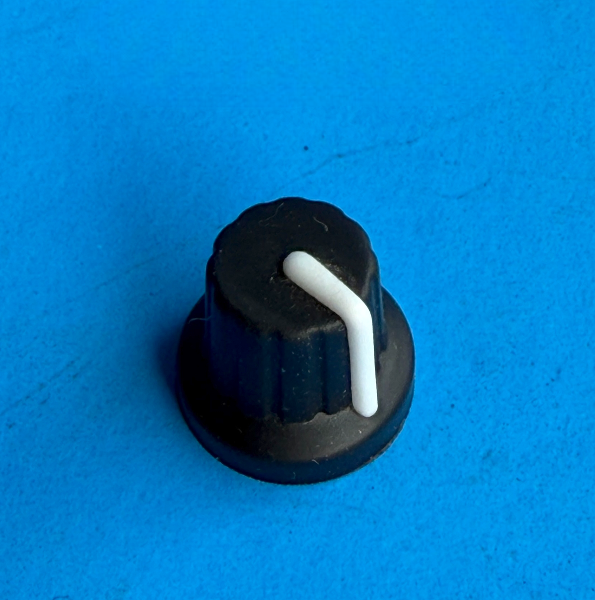 M-AUDIO OZONE MIDI Controller Keyboard Replacement Part: Knob Cover Cap