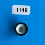 M-AUDIO OZONE MIDI Controller Keyboard Replacement Part: Knob Cover Cap