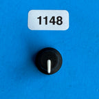 M-AUDIO OZONE MIDI Controller Keyboard Replacement Part: Knob Cover Cap