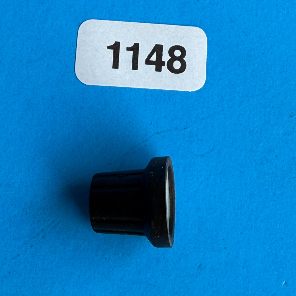 M-AUDIO OZONE MIDI Controller Keyboard Replacement Part: Knob Cover Cap