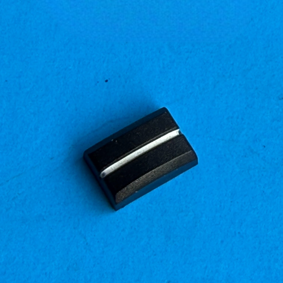 M-AUDIO OZONE MIDI Controller Keyboard Replacement Part: Slider Cover Cap