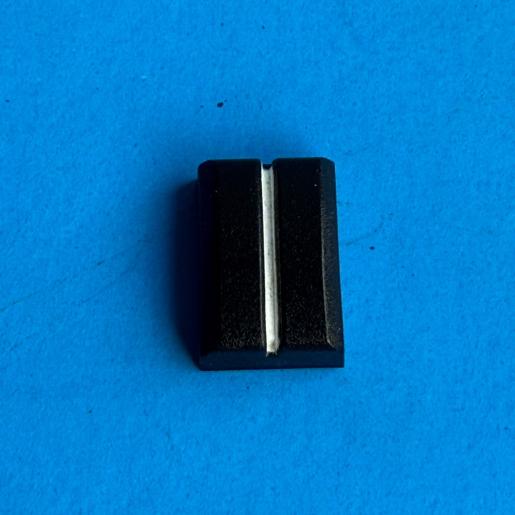M-AUDIO OZONE MIDI Controller Keyboard Replacement Part: Slider Cover Cap