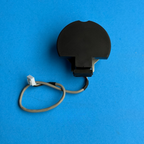 M-AUDIO OZONE MIDI Controller Keyboard Part: MOD Wheel Modulation Assembly