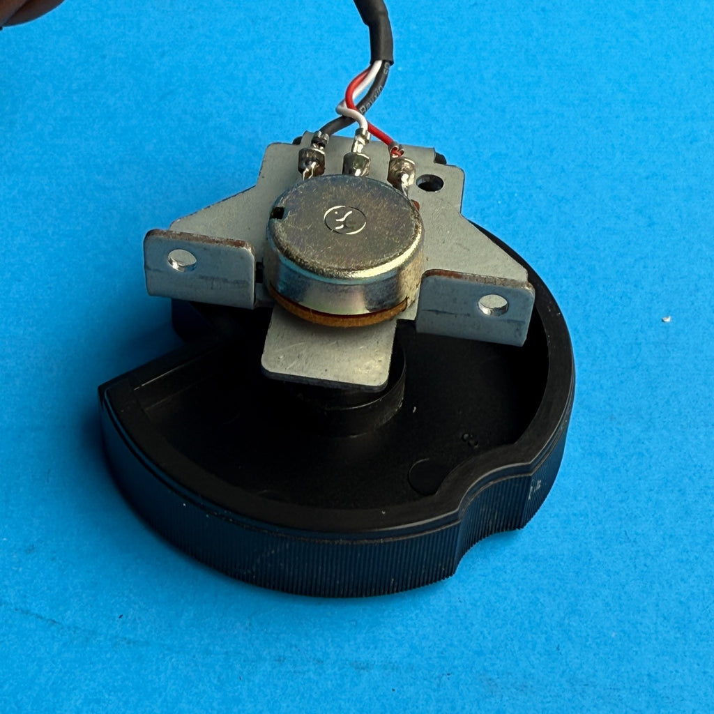 M-AUDIO OZONE MIDI Controller Keyboard Part: MOD Wheel Modulation Assembly