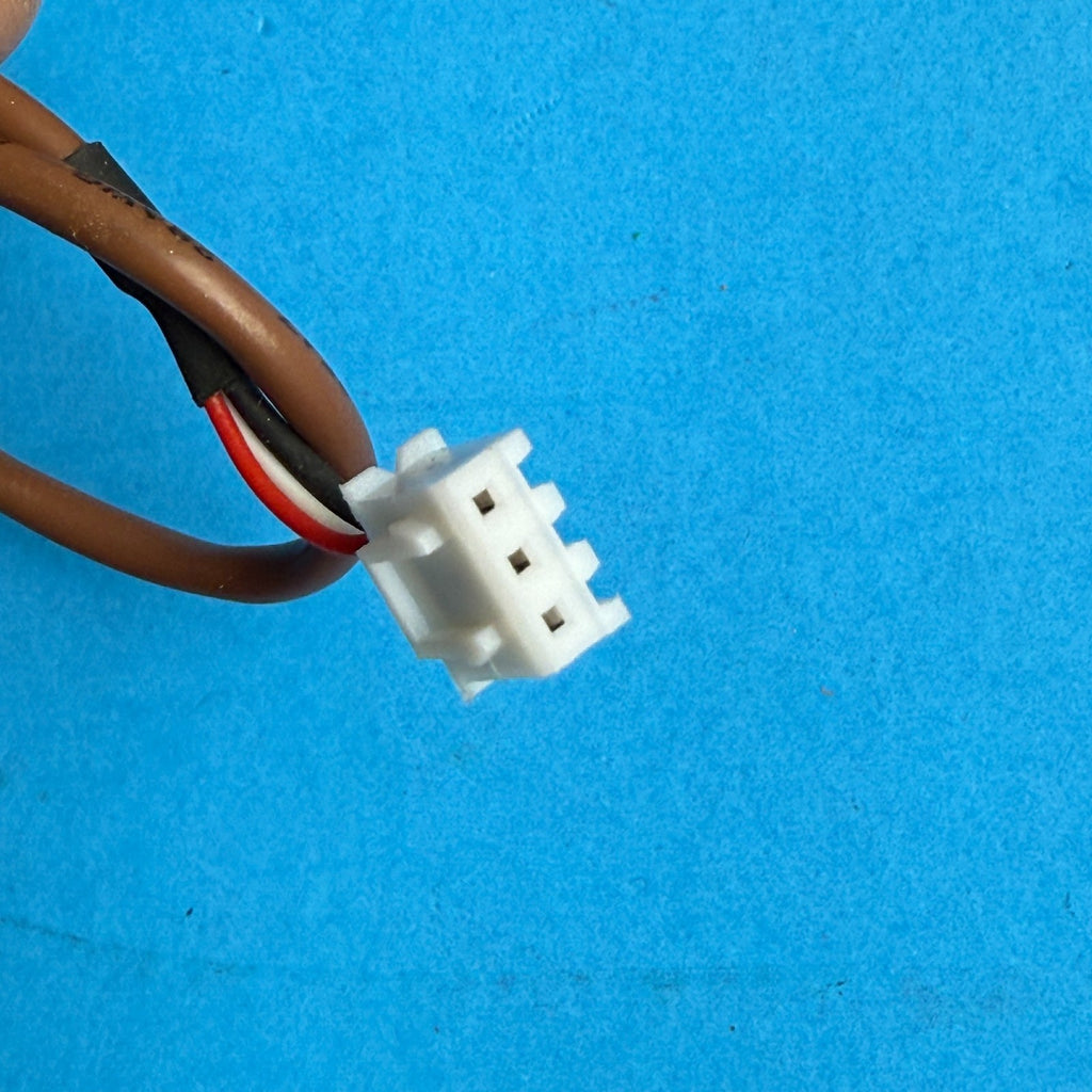 M-AUDIO OZONE MIDI Controller Keyboard Part: MOD Wheel Modulation Assembly
