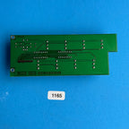 M-AUDIO OZONE MIDI Controller Keyboard Part: Digital Knob Circuit Board [9203A]