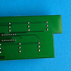 M-AUDIO OZONE MIDI Controller Keyboard Part: Digital Knob Circuit Board [9203A]