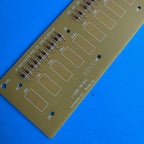 M-AUDIO OZONE MIDI Controller Keyboard Part: Key Contact Circuit Board [9205]