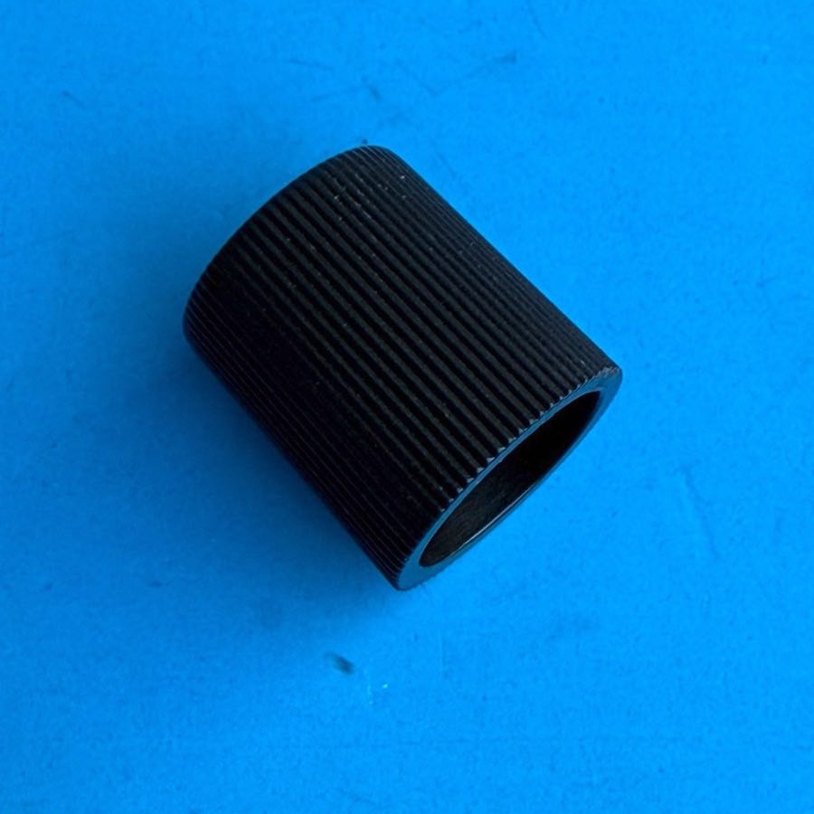 Fender G-DEC Junior Guitar Amplifier Replacement Part: Volume Knob Cover Cap
