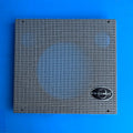 Fender G-DEC Junior Guitar Amplifier Part: Front Speaker Mesh Grille w/Logo