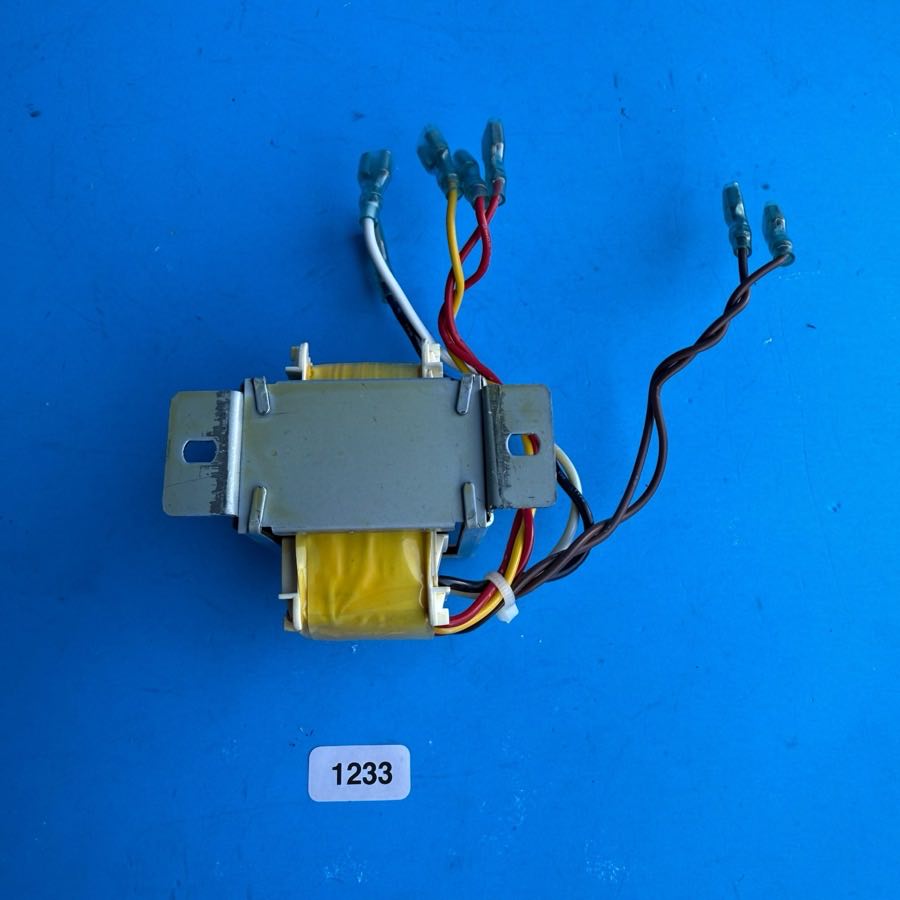 Fender G-DEC Junior Guitar Amplifier Part: Power Supply Transformer [PA101379]