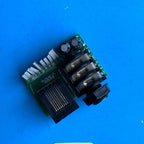 Line 6 Spider III 120 150 Amplifier Part: Pedal Phones Socket Circuit Board