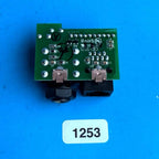 Line 6 Spider III 120 150 Amplifier Part: Pedal Phones Socket Circuit Board