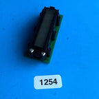 Line 6 Spider III 120 150 Guitar Amplifier Part: Digital Display Screen