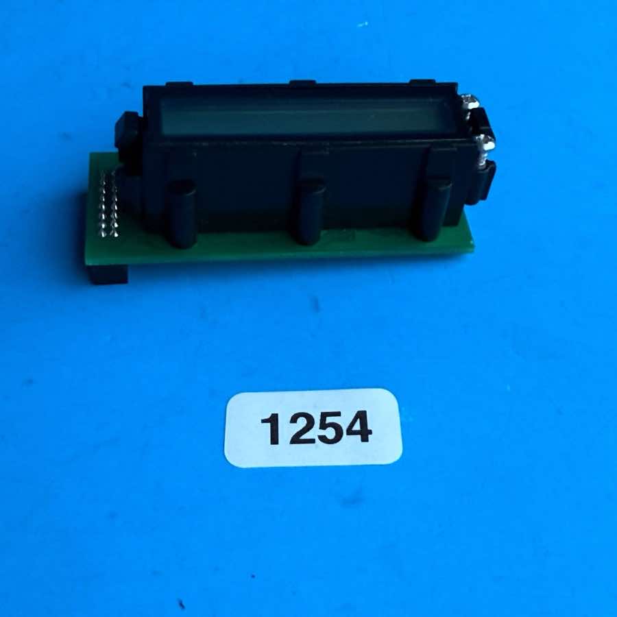 Line 6 Spider III 120 150 Guitar Amplifier Part: Digital Display Screen
