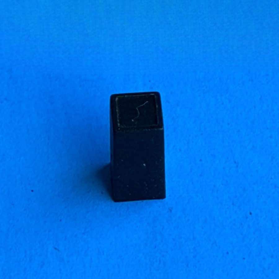 CRATE CA60D Guitar Amplifier Part: LARGE Volume Button Cap Cover