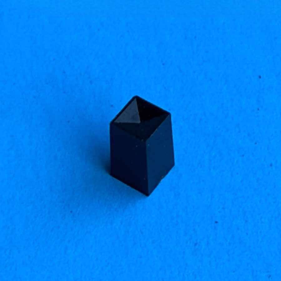 CRATE CA60D Guitar Amplifier Part: SMALL Volume Button Cap Cover