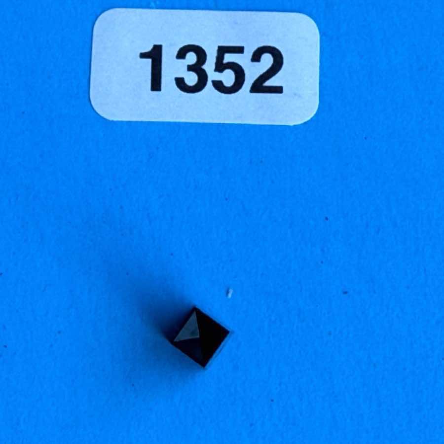 CRATE CA60D Guitar Amplifier Part: SMALL Volume Button Cap Cover