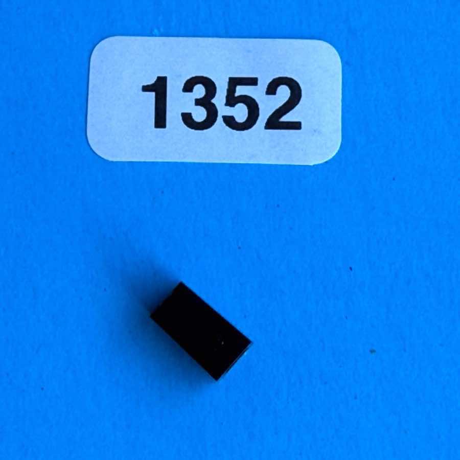 CRATE CA60D Guitar Amplifier Part: SMALL Volume Button Cap Cover