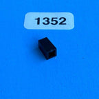 CRATE CA60D Guitar Amplifier Part: SMALL Volume Button Cap Cover