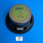 CRATE CA60D Guitar Amp Part: SLM Speaker 30W 4ohm 6.5" Woofer [86-126-04] [V1]