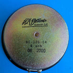 CRATE CA60D Guitar Amp Part: SLM Speaker 30W 4ohm 6.5" Woofer [86-126-04] [V1]