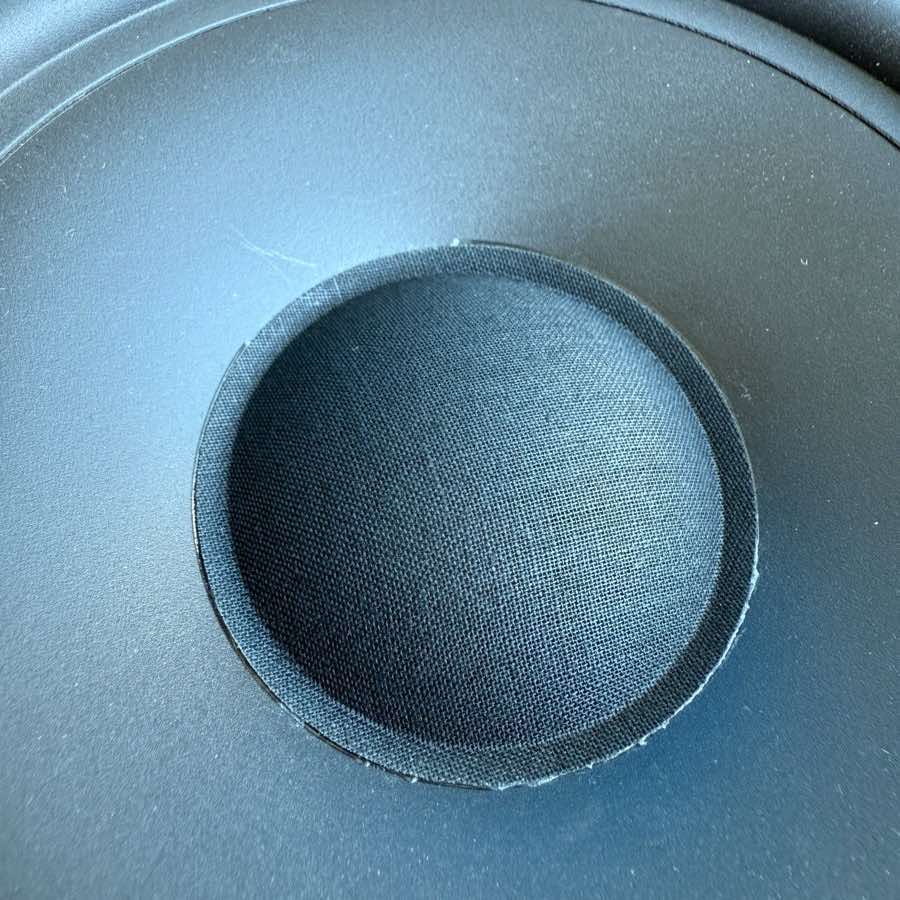 CRATE CA60D Guitar Amp Part: SLM Speaker 30W 4ohm 6.5" Woofer [86-126-04] [V1]